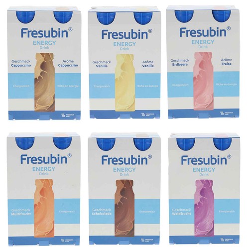 Fresubin energy drink - fresubin,