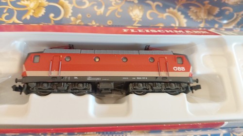 Fleischmann 736603 obb spur - fleischmann,