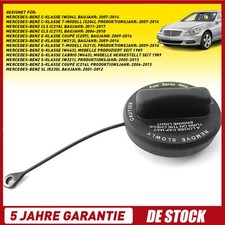 A2214700705 Tankverschluss