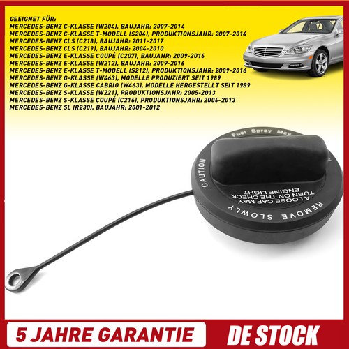 A2214700705 tankverschluss - a2214700705,