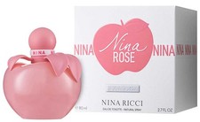 Nina Ricci Nina Rose Eau de