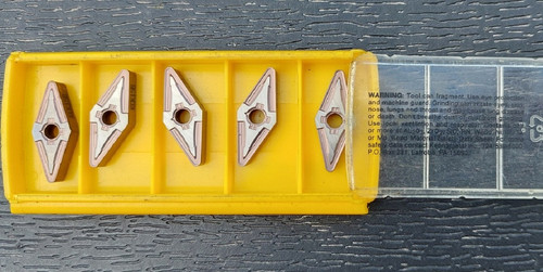 Stück kennametal vnmg - kennametal,