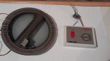 Märklin Spur Z Drehscheibe Top