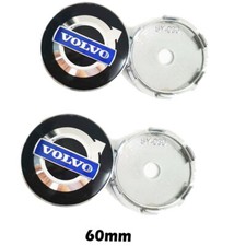 4x Für VOLVO Allufelge
