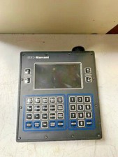 GEC Marconi Handsteuergerät 97FEC 6920-99-765-6477 EX-MOD