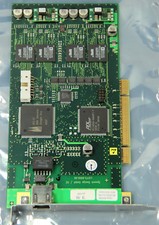 Speech design isdn card - design, s2m