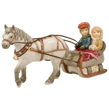 Goebel Auf dem Weg zum