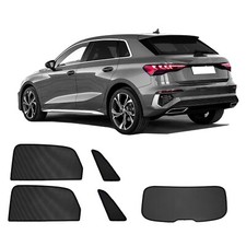 Sonnenschutz für Audi A3