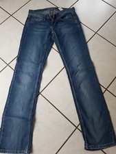 mogul jeans damen Gr. W26