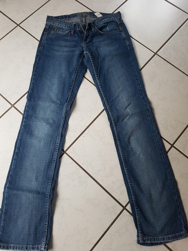 Mogul jeans damen - mogul, gr.