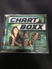 Chart boxx 2008 - chart, 06/2008