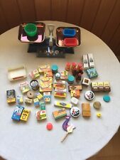 Waage für Kinder Kaufladen