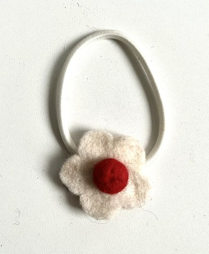 Neu haar gummi - 🌺neu, blume