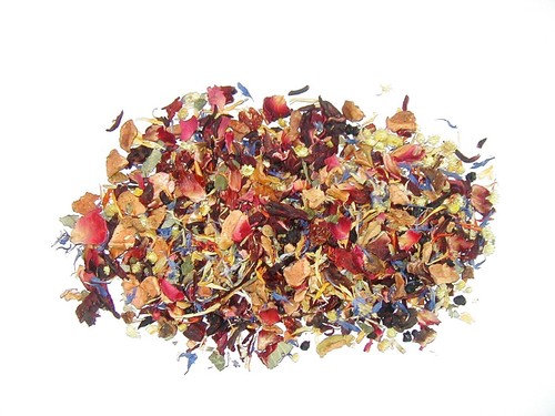 Regenbogen früchtetee 250g - regenbogen,