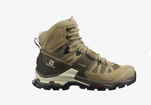 Salomon quest gore tex gr - salomon, 4
