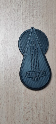 Stopfen body cap passend - body,