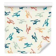 10m VLIES Tapeten Rollen