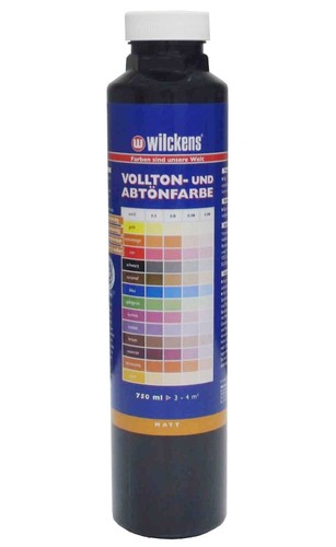 Wilckens 75l volltonfarbe - wilckens,