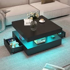 Couchtisch wohnzimmertisch mit