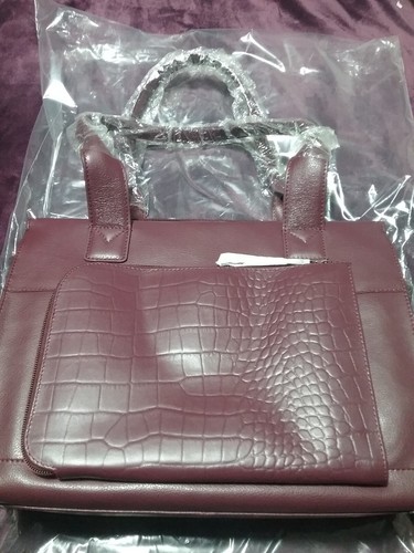 Damen henkeltasche cassic - damen, neu