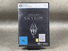 The Elder Scrolls V - Skyrim -