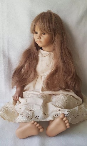 Annette himstedt puppe - annette, paula
