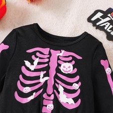 Kinder Mädchen Halloween