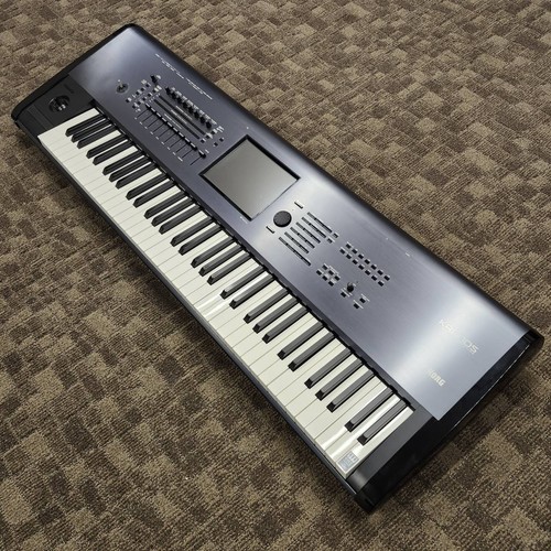 Korg kronos tasten musik - kronos, 73-tasten