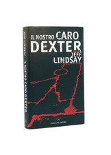 Unser lieber Dexter - Jeff