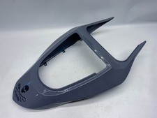 Kawasaki ZX6R 636B Heck