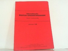 Reihe A: Faustfeuerwaffen