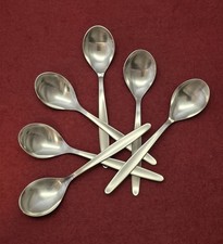 Wmf Stockholm Cromargan 6