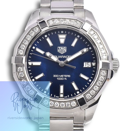 Tag heuer way131n aquaracer - heuer,