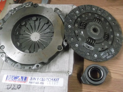 Kupplungssatz neu ford fiesta - kupplungssatz,