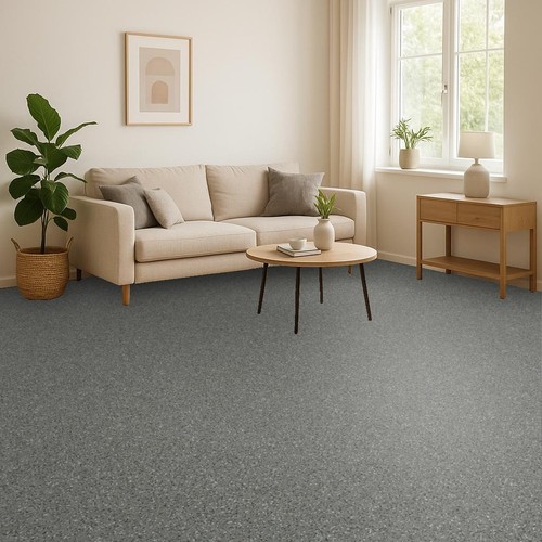 Vorwerk alexis grau 5y84 - grau, fb.