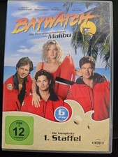 Baywatch staffel - 1., (6