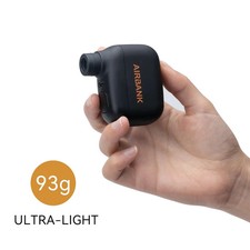 Tragbare mini fahrradpumpe - tragbare, mini-fahrradpumpe