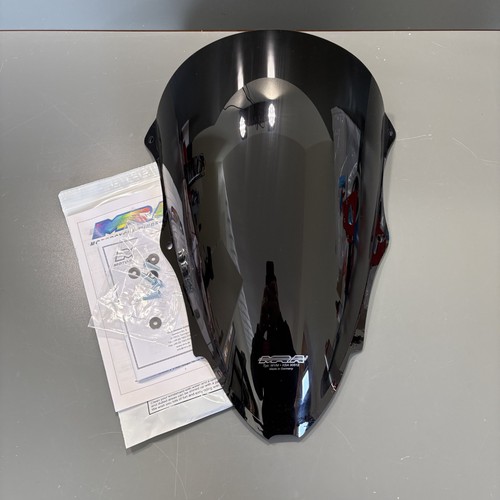 Mra racingscheibe windschild - mra,
