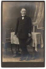 Fotografie Wilh. Schrörs