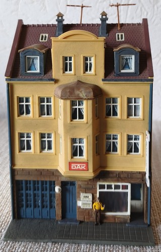 Kibri 8354 city - ,