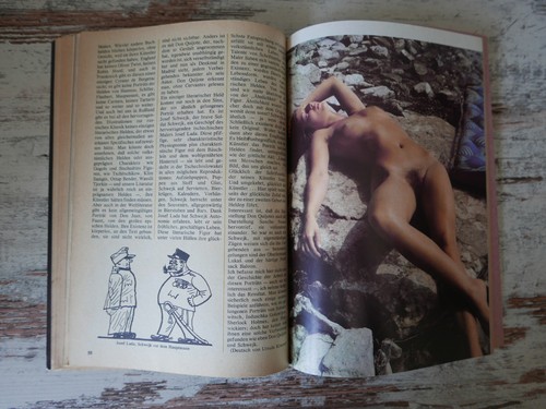 Das magazin mai - das,