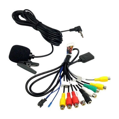 Audio adapter - audio,