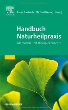 Handbuch naturheilpraxis - handbuch,