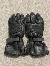 Hein Gericke Lederhandschuhe