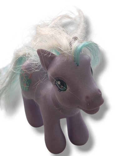 Little pony g3 razzaroo - ⚡,
