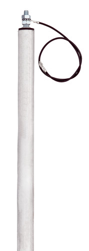 Magnesium opfer anode - magnesium, x