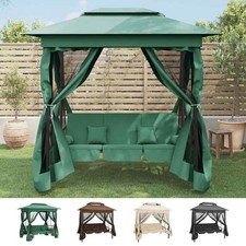 Gartenpavillon mit