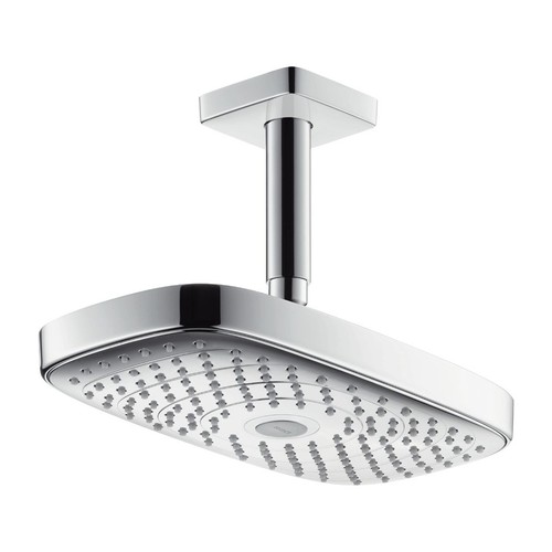Hansgrohe kopfbrause raindance - hansgrohe,
