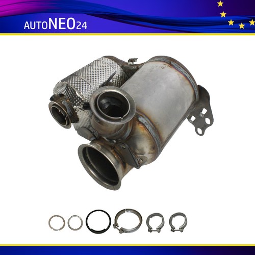 Dieselpartikelfilter für audi - dieselpartikelfilter,