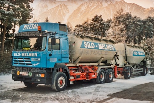 Lkw foto steyr - lkw,
